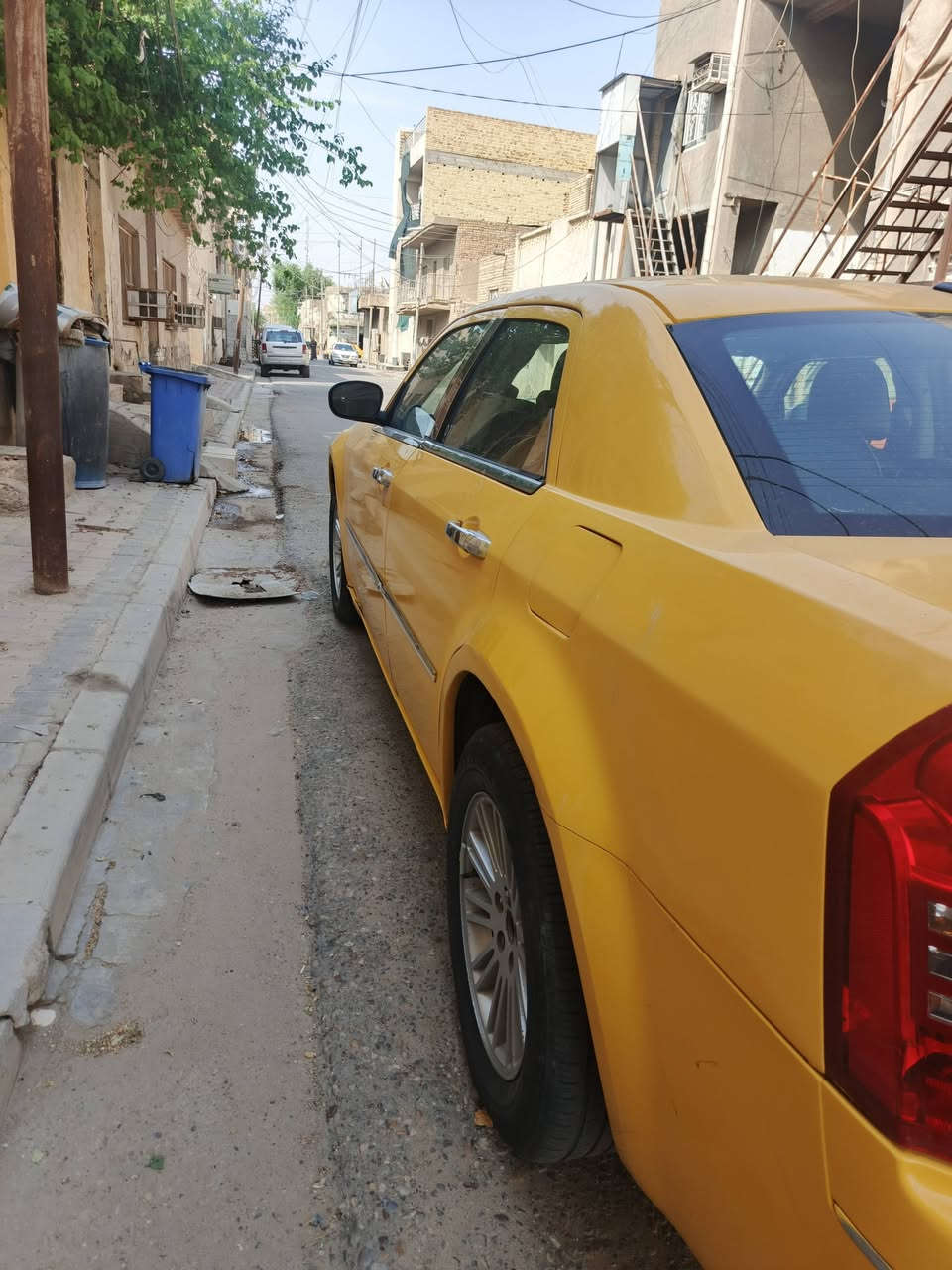 ٢٠٠٩ • بدون حادث • محرك ٣٥٠٠