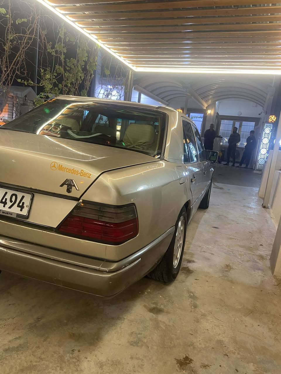 السلام عليكم ورحمة
مارسدس دب مويدل 87

رقم سليمانيه بسمي

تريد تحول براد وهزه جديده 130 الف يتحول 

تريد وكاله

 

لغاية 2028

كير محرك بشرط في فيتي رياضي 3 فيش 

تبريد شغال ثلج

سنترلوك شغال 

لايت زينون شمسي

كهربائية كله شغال 

دواخل بيجي كله نضيف 

بدون ضربه 

ولقواعد سليمه بشرط

مااجوب خاص خاص مجاوب اكرر 

شراي اتصال 

السعر 50 وبي مجال 

سياره  مال جناي

رقم الهاتف 

***********
