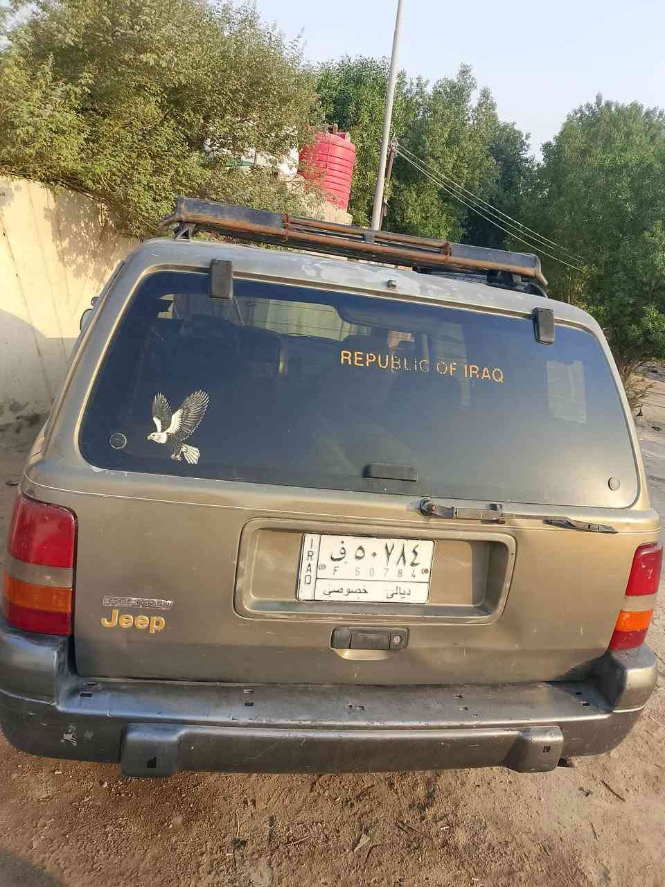 جيب • سنويه منتهيه • البصره الزبير