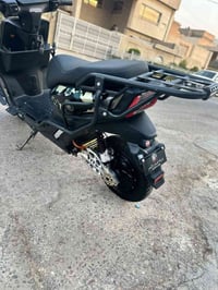 همر المدرع • موديل ٢٦ • ٧ بطاريات