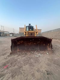 كوماتسو 65EX • ٢٠٠٩ • بلدوزر جنزير