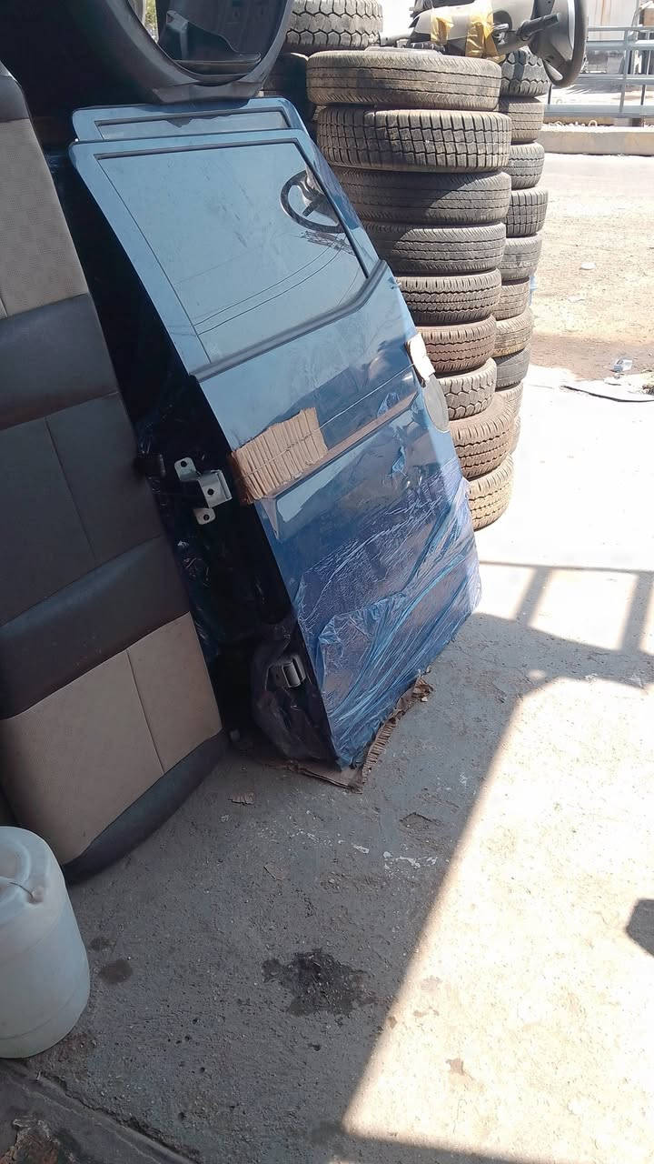 هونداي بورتر • قطع غيار • جملة ومفرد