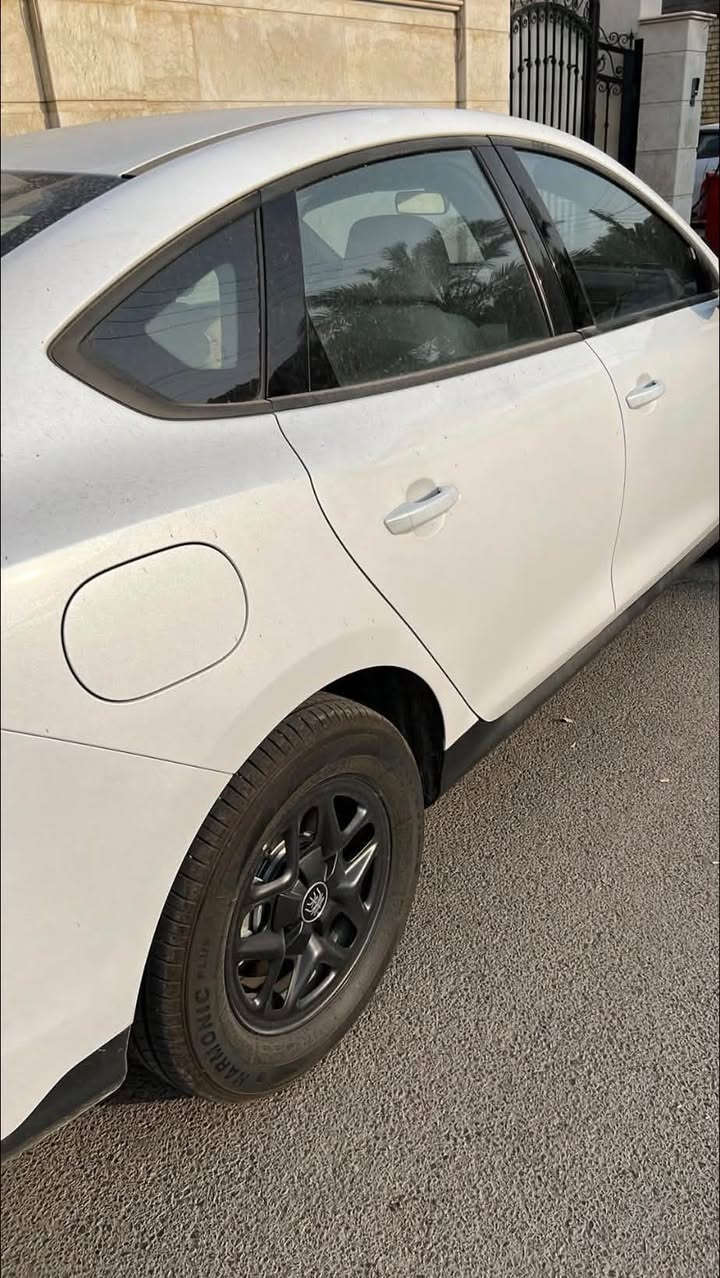 بي واي دي • ٢٠٢٥ • كفالة الشركة