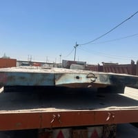 رخصة الادمن • سطحة حديد • النجف الأشرف