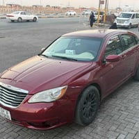 مرسيدس C200 • ٢٠١٤ • مكينه ٢٤٠٠