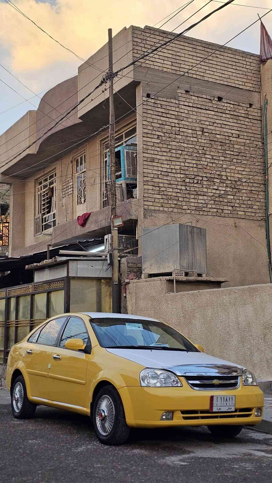 السلام عليكم فورنزا 2007 رقم ديالى سنويه باسمي تحويل مباشر سياره جاهزه صبغ جديد كير ومكينه جدد دواخل جديده كهربائيات كلها شغاله صدر أمامي خلفي جديد مشط ستيرن جديد سياره جاهزه كير أوتوماتيك معروضه 44 وبيها مجال مكانه بغداد العبيدي ***********
