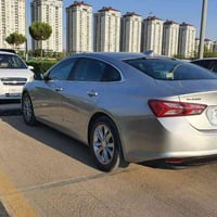 مالیبۆ ٢٠٢١ بێ لێدراوی پێش و پشت کەپسە،مواسەفاتی Lt کوشن کارەبا و کوشن...