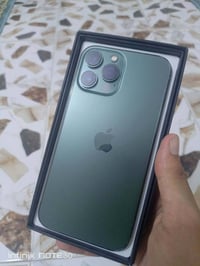 آيفون ١٣ برو ماكس • ٢٥٦ • نجف