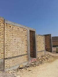 الكوت • بناء • شغل درجه اولى