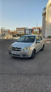 توماتيك • ٢٠٠٩ • محرك ١٦