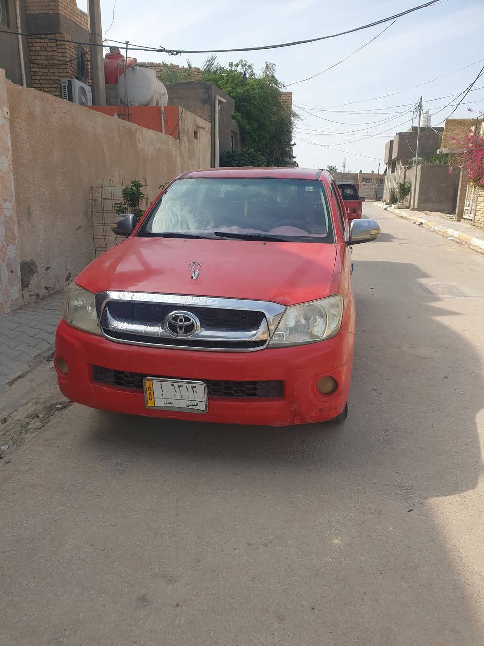 بيكم فلاونزه موديل 2010 باسمي
كير مكينه حداديه تخم تاير ويل نضيف 
شاصي ١٩ سعودي 
سعر ١٠٥ مكان الرميثه بيهة مجال 
بيهة سونار شراي يجي خاص بيهة حادث بجم مبدل بنيد وجاملغ وباب سايق 
***********
