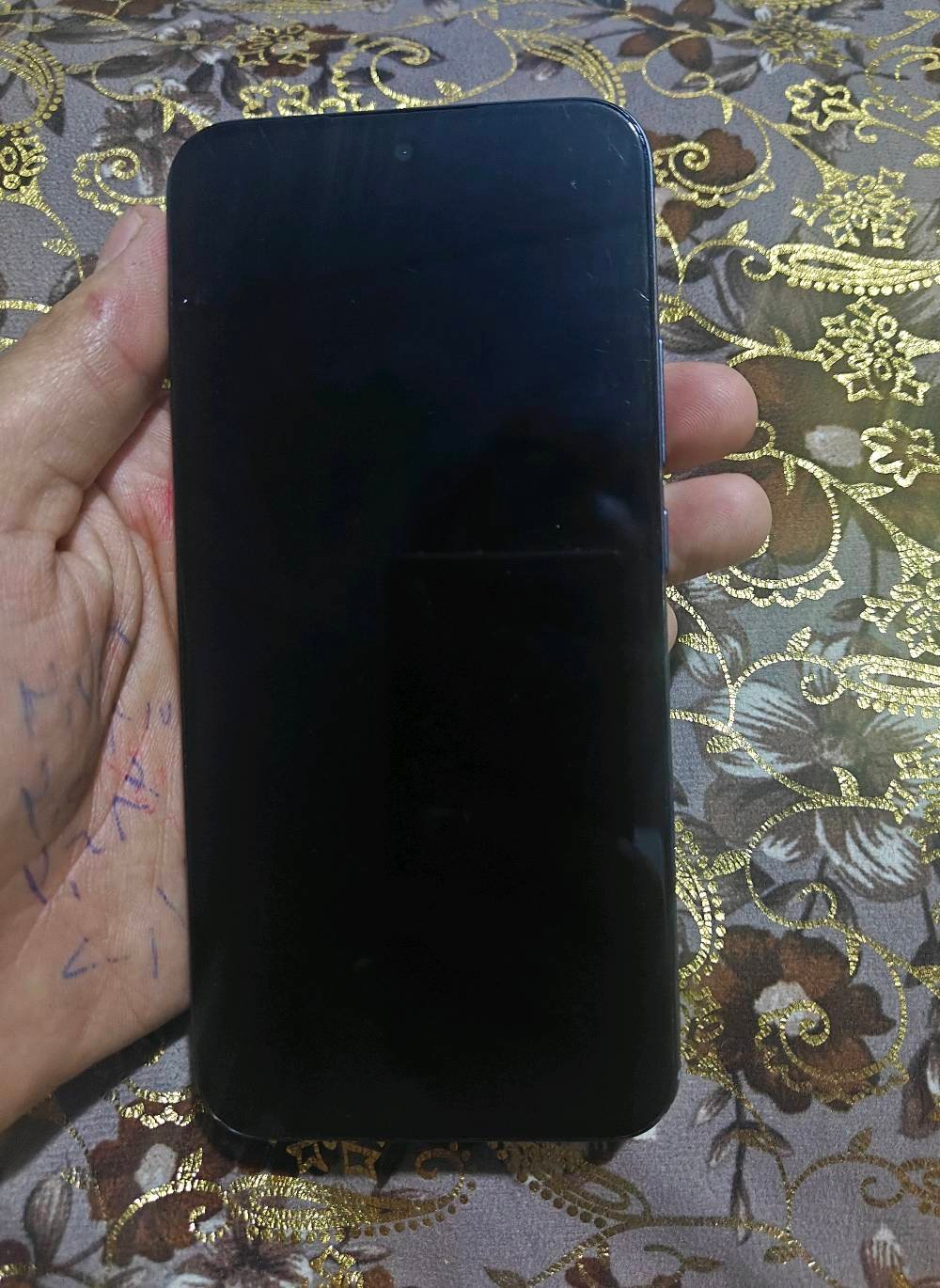 ريلمي 15T • ٢٥٦/١٢ • مكفول