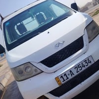 شيري حمل • ٢٠١١ • رقم بغداد
