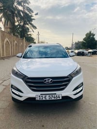 توكسان • ٢٠١٨ • بغداد