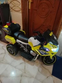 جديدة • دراجة كهربائية • كربلاء