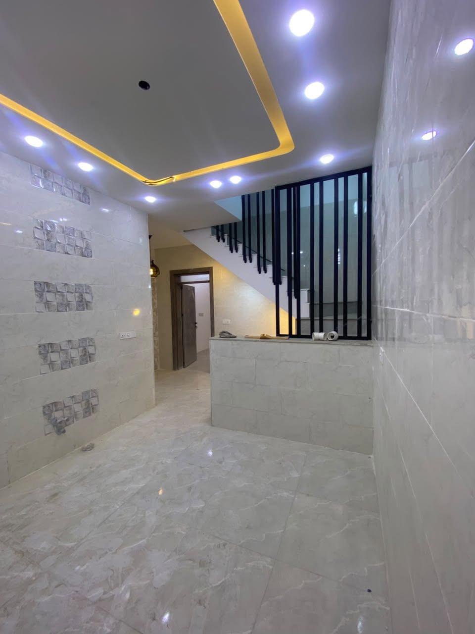 بغداد الدورة • طابو زراعي • ٢ غرف