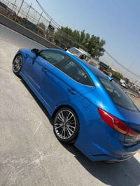 النترا سبورت • ٢٠١٨ • ١٦٠٠ تيربو