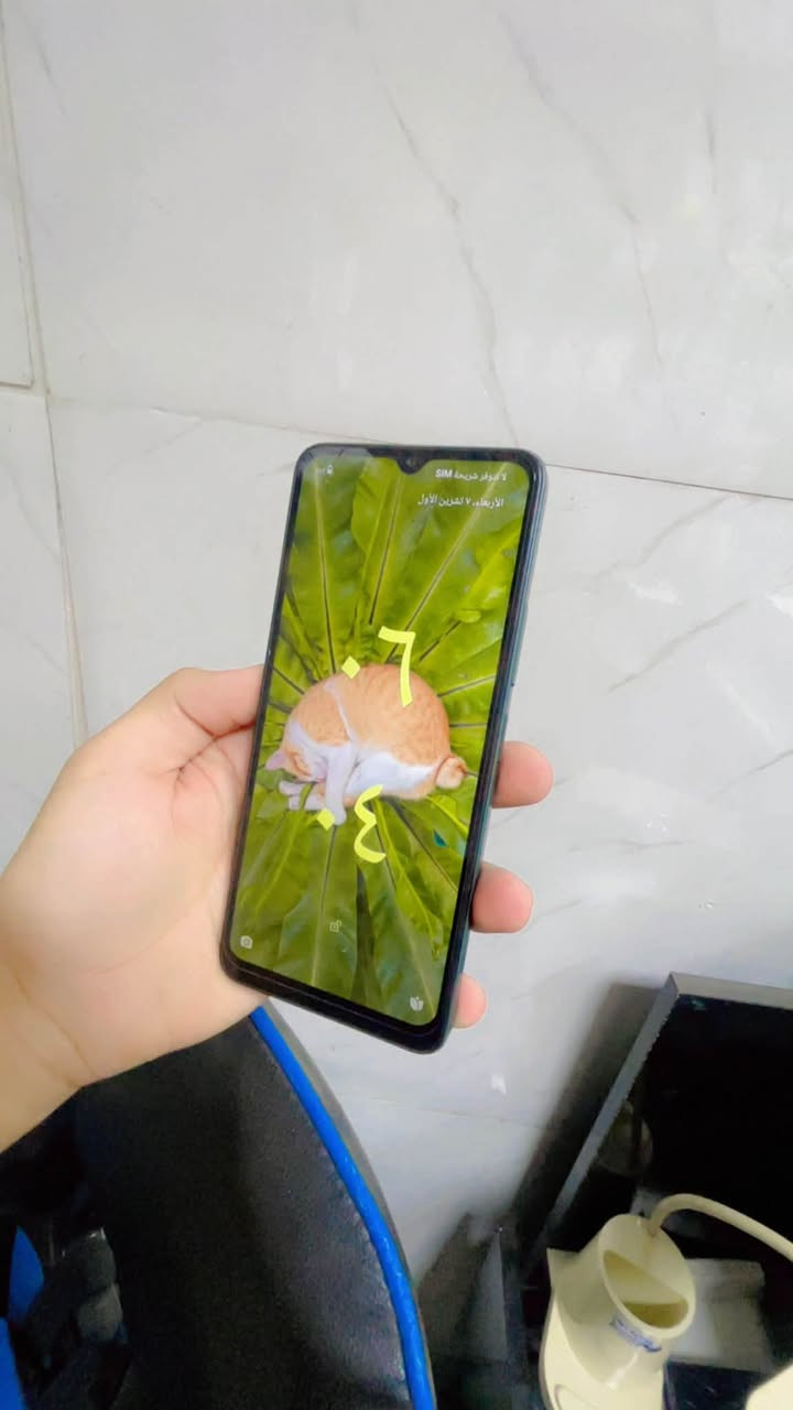 بوكو C61 • ١٢٨ جيجا • كفاله