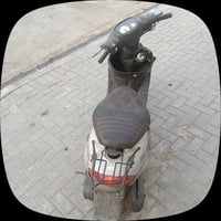 بلاديه • مامفتوح • محتاج تاير
