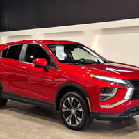 ميتسوبيشي اكليبس كروس • ٢٠٢٢ • ٦٤٠٠٠ ميل