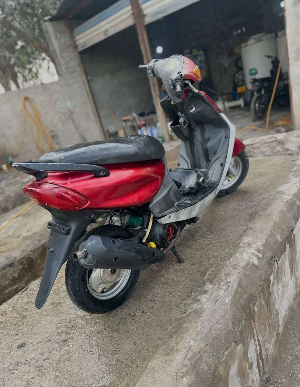 ماكس • قجمه • ١٢٠