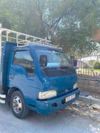 فونتيرا • كنتر • بابل
