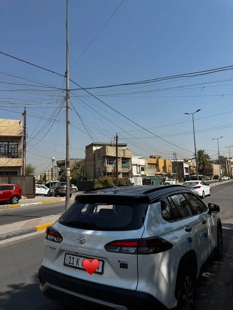 فروت لاندر S • ٢٠٢٥ • ١٤٠٠٠ كم