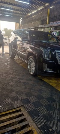 اسكاليد طويله • ٢٠١٩ • رقم اربيل
