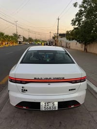 كفالة عامة • ١٣٠٠٠ كم • شاصي خفيف