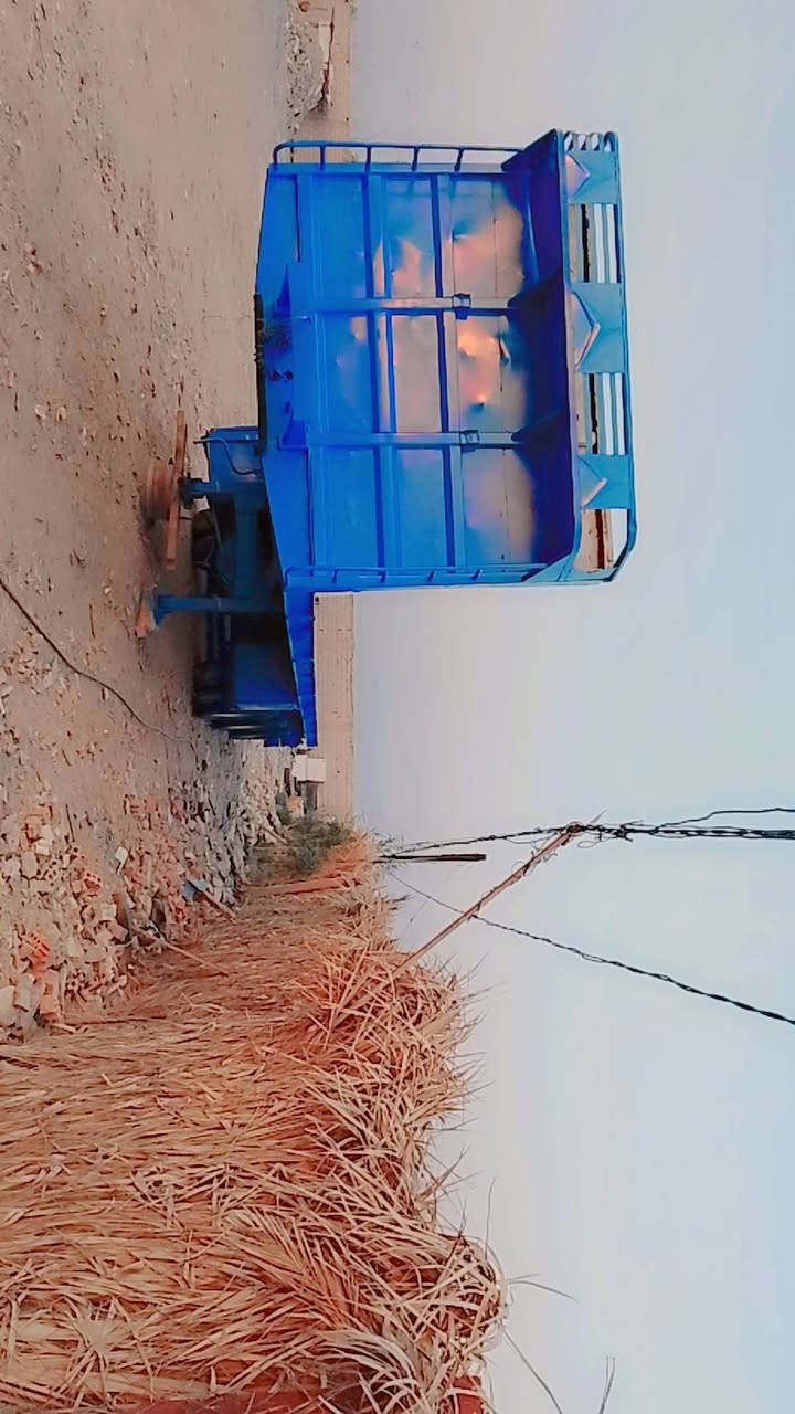 سلام عليكم عربانه  للبيع جاهزه للعمل الطول 12ونص 
*********** العنوان بغداد ابو غريب
