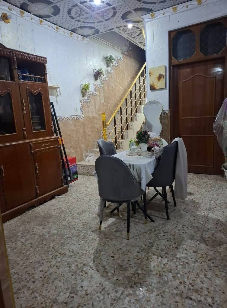 بيت • ١٢٥م • الحسين ابوغرق