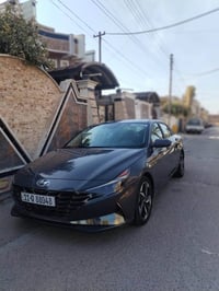 هايبرد • ٢٠٢٣ • حادث خفيف