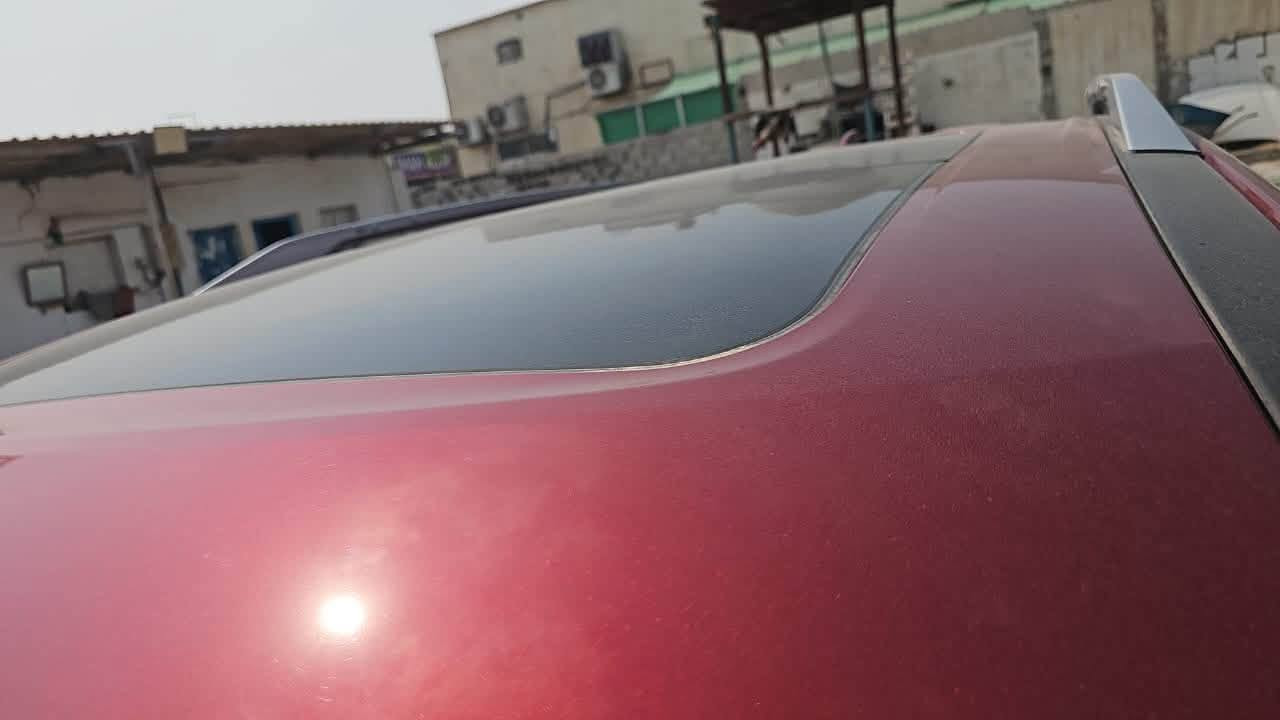٦سلندر • موديل ٢٠٢٤ • فول بانوراما