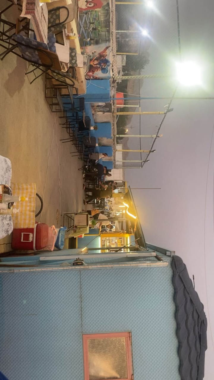 🔥 کابینەی خواردن بۆ فرۆشتن 🔥

کابینەکە بە تەواوی ئامادەی کارکردنە و لەگەڵی:
🍽️ میز و کورسی
🔥 4چاوی بۆ خواردن حاضر کردن  و 5مانجەلی ئەستیل
⚡ کارەبای بەهێز و ڕێکخراو
🧰 هەموو ئەو کەرەستانەی پێویستە بۆ دەستپێکردنی کار

هەمووی پێکەوە دەفرۆشرێت و هیچ شتێکی زۆر بۆ زیادکردن پێویست نییە.
تەنها بیهێنە و دەست بە کار بکەیت ❤️

📍 شوێن: …
💰 نرخ: 35ورقە
📩 بۆ زانیاری زیاتر پەیوەندیم پێوە بکە.***********📞 رانية, السليمانية

