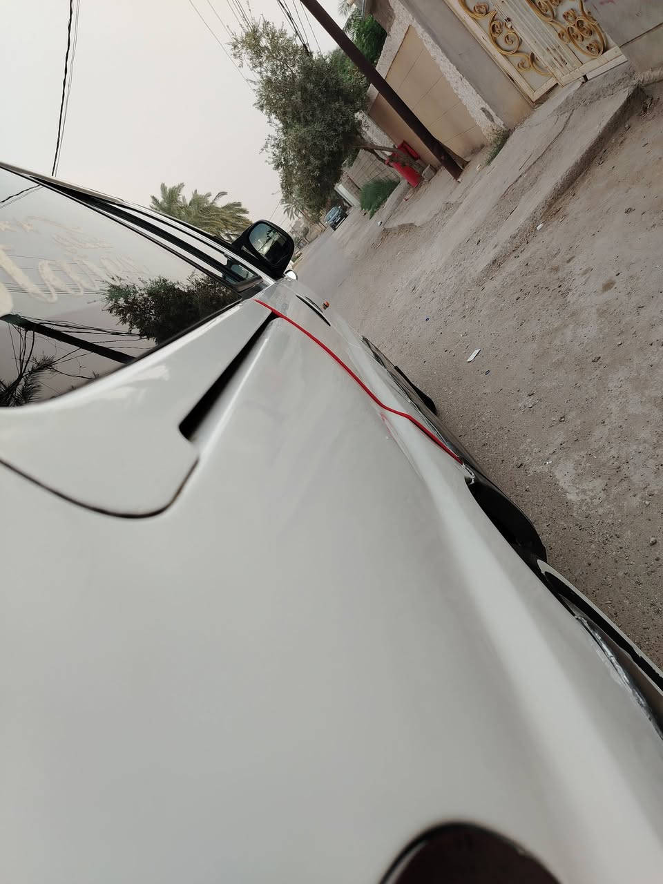 ستاركس ٢٠٠١ • مكينة جديدة • رقم ديالى