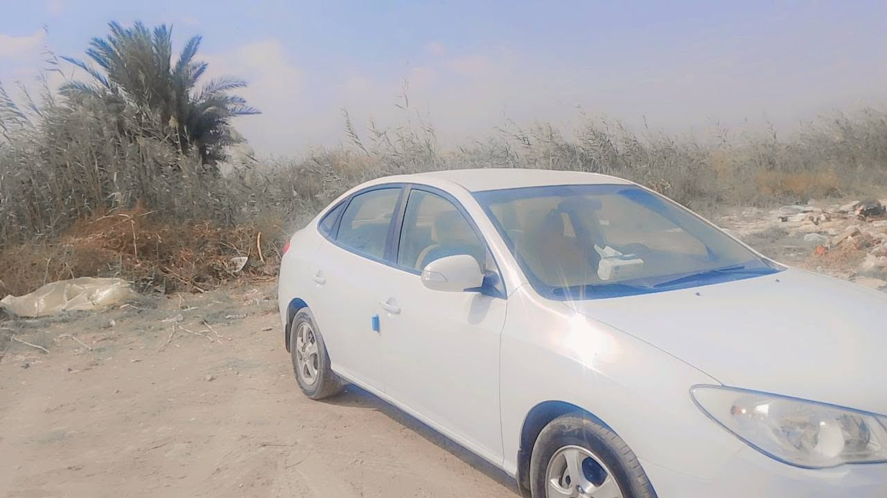 النترا ٢٠١١ • خليجي • مكفولة