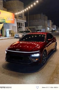 سوناتا • ٢٠٢٤ • بدون ايرباك