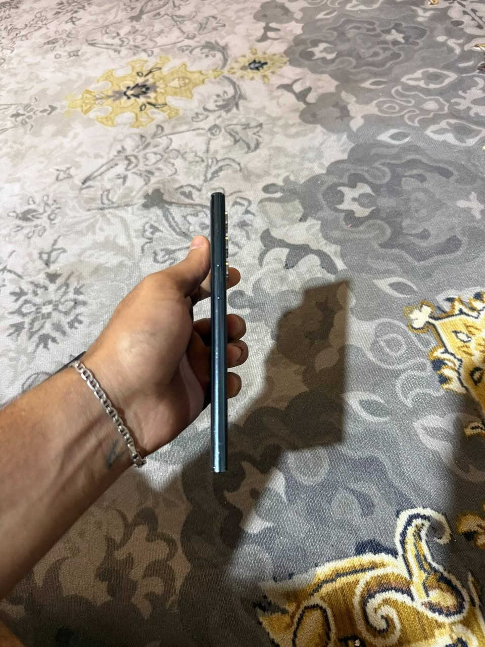 شحن انساهS22 عربي شرق اوصط وتر بروف مداخل تصليح جهاز يخبل  اي خلل مابي شرط الفحص نضافه90بلميه فقط جهاز كارتون ضايع وبي كفر ولاسق شادله ب15 ب550 بي مجال شي قليل تواصل وتساب او تصال فقط ممتواجد هنا ***********
