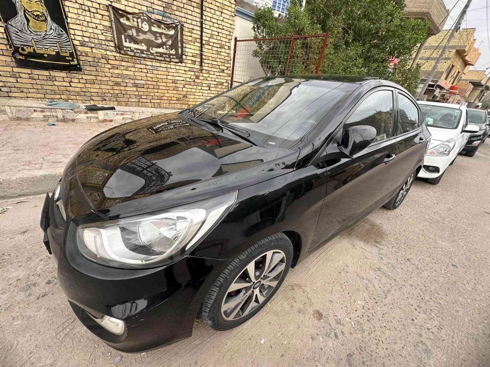 اكسنت • ١٦٠٠ GDI • بصرة
