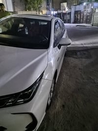 كورلا هايبرد • ٢٠٢٤ • ١٩ ألف