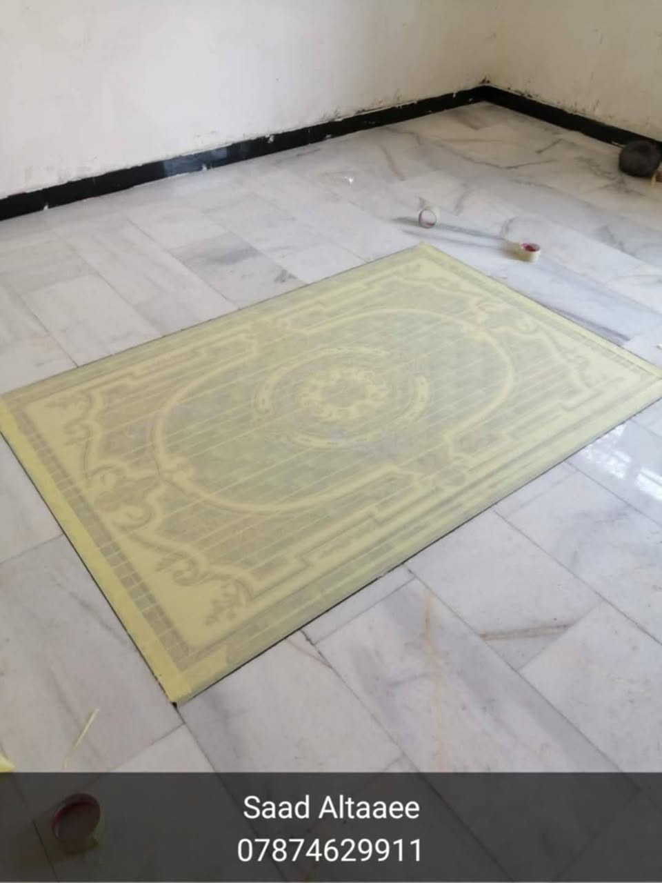 عملي في بغداد الكرخ منصور حي الجهاد اعضميه كاظميه التاجيات متفرغ حاليا درجه اولى رقمي بي واتس اب وتصال عالخط ***********
