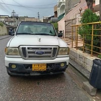 فورد • ٢٠٠٨ • توماتيك