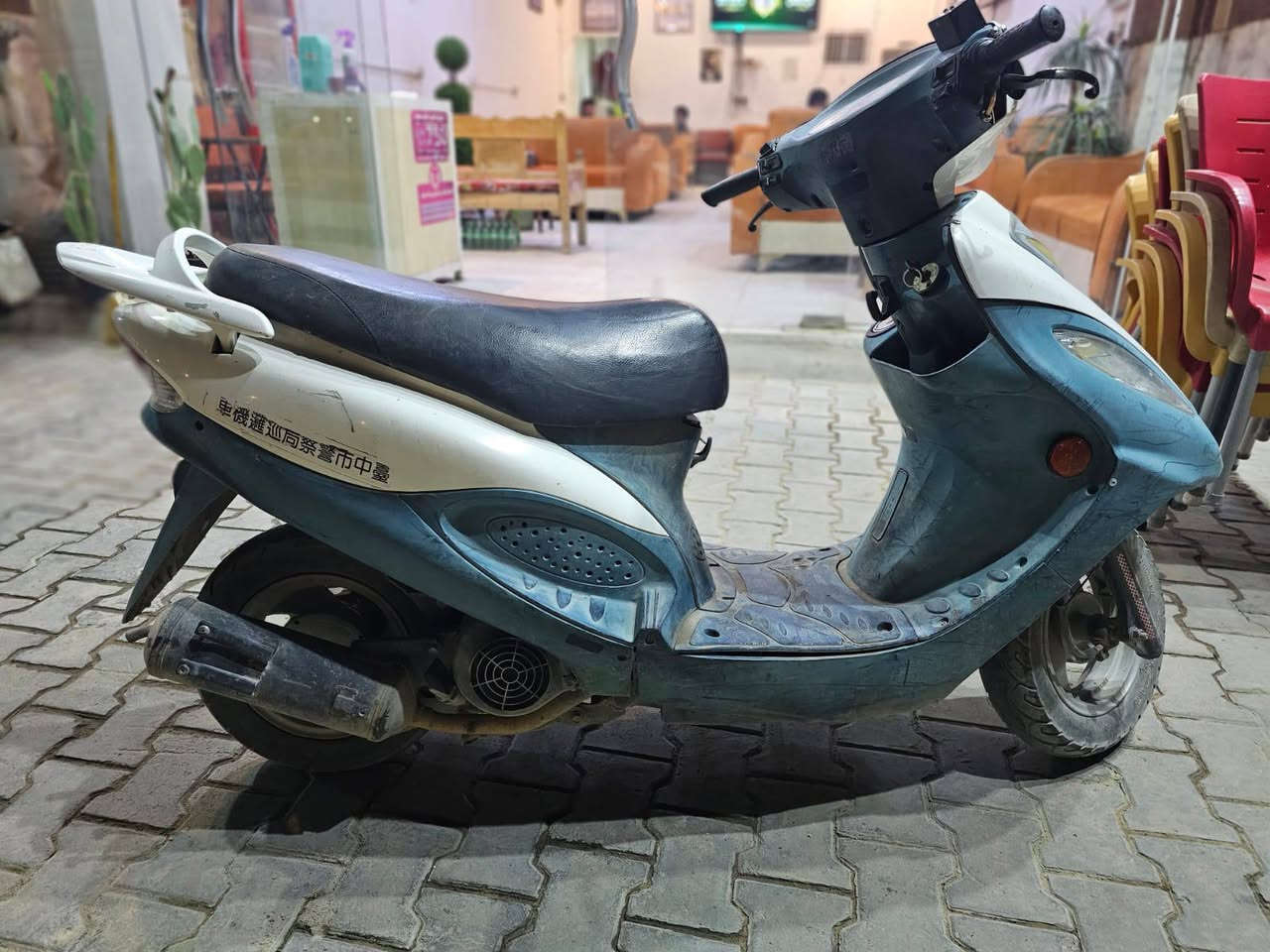 سلام عليكم  
كومبو للبيع كفاله عامه 

سعر خاص 🤍

مكان نجف الاشرف 
الحيدريه خان النص 

مع تحياتي لكم 
***********

متوجد وتساب و سيمكارت  مزنجر غير متوجد
