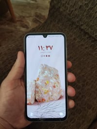 جالاكسي A15 • ١٢٨ • لمس شغّال