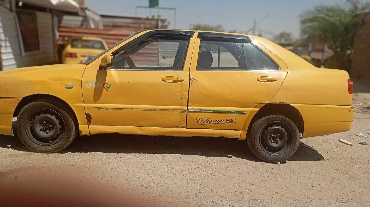 شيري كوين • ٢٠١٠ • كابريتر