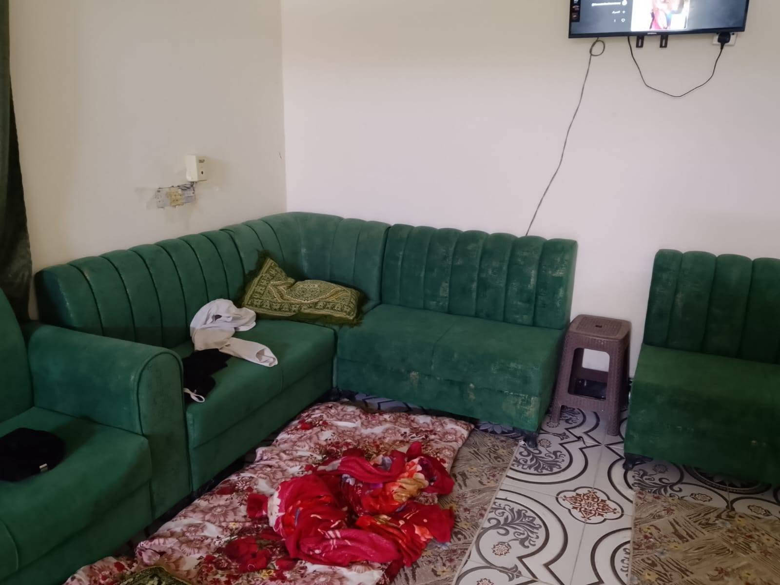 ١٥ قطعة • نضيفات • نفس اللون