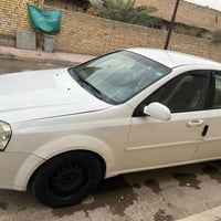 أوبترا • ٢٠١٠ • محرك وكير جديد