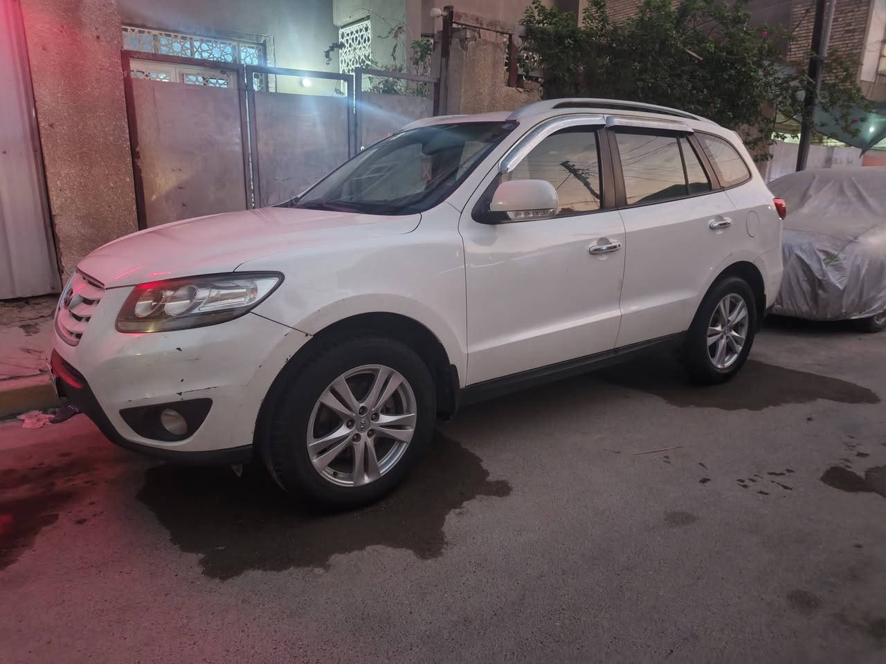 سنتافيا خليجي موديل 12
واحد على واحد كامل مواصفات تبريد ثلج أربعة سلندر سياره جاهزه من كل شي عوزه بس زوج تاير فقط كل شي جاهز باسمي السياره السعر 95وبيه مجال حك جيه 
رقم التواصل *********** متواجد واتساب و اتصال

