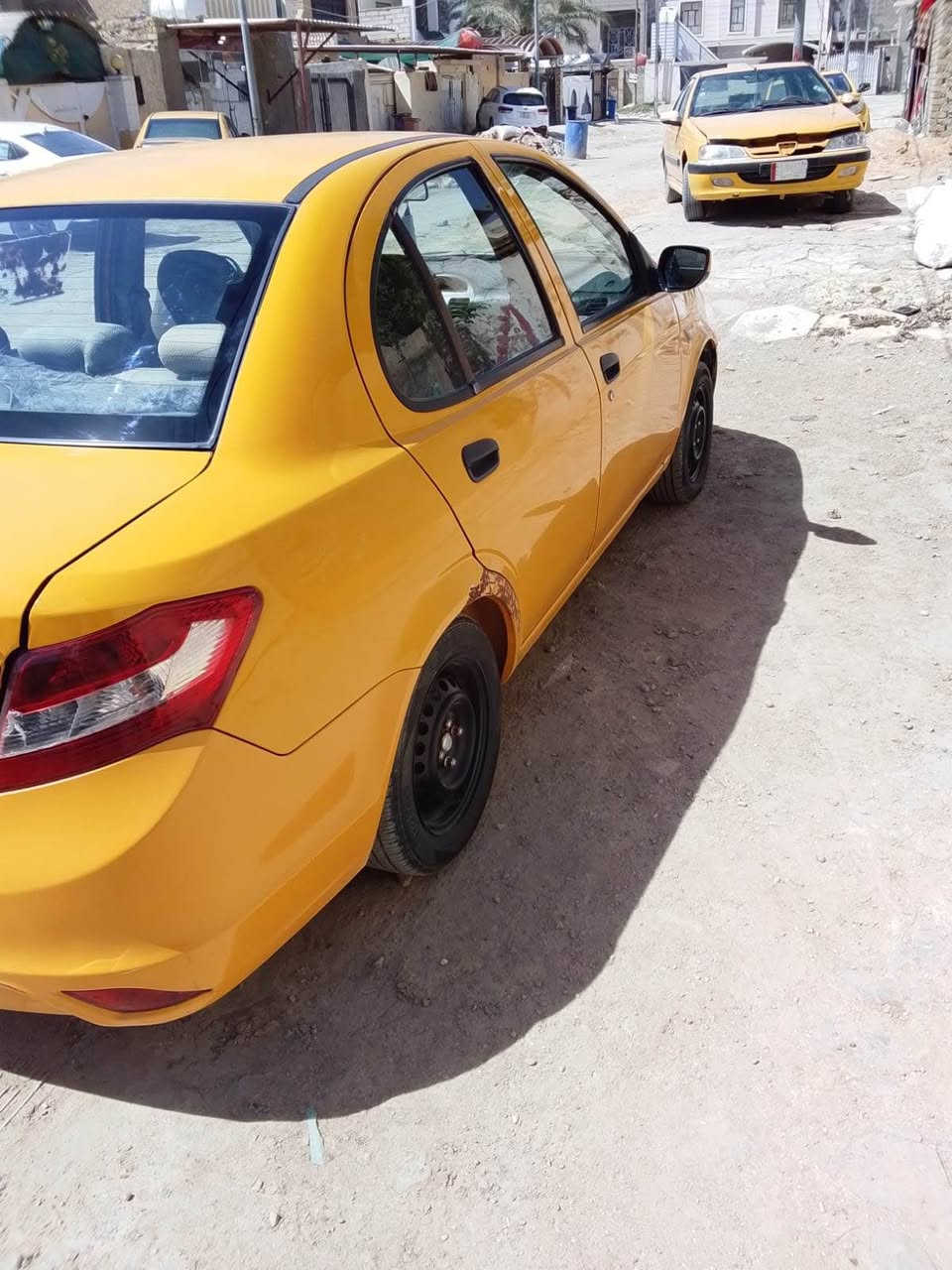 مديل 20 رقم نكليزي حره كفاله عامه بس طخه بسيطه بيع مروس بكوري هذه رقمي ‭***********‬ ديوانية, القادسية
