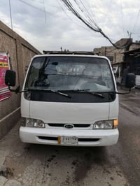 فونتيره • ١٩٩٨ • مدينة صدر